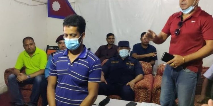 सङ्खुवासभा सामूहिक हत्याकाण्ड : आरोपितका भाइसहित चारजना अनुसन्धानमा तानिए