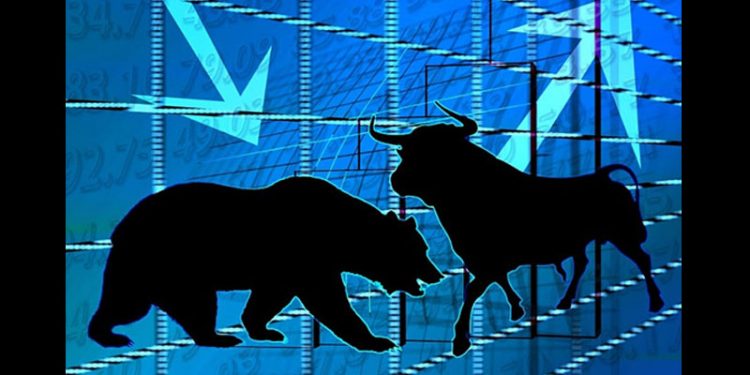 एक सातामा ४२ अर्बको शेयर कारोबार