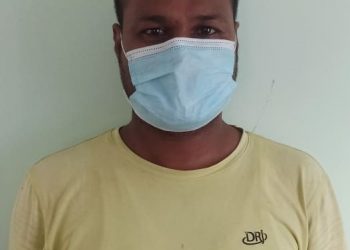 सुनसरीमा प्रहरी र भन्सार कार्यालयमा सेटिङ मिलाएर छुटाइ दिन्छु भन्दै ठगी गर्ने पक्राउ