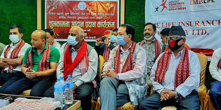 इटहरीमा होटलको माध्यमबाट पर्यटनको प्रबर्द्धन