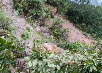 पाँचथरमा बाढीपहिरोकाे भयावह स्थिति : एउटै पालिकाका २१ सहित २८ जनाको मृत्यु