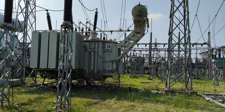 सुनसरीसहित प्रदेश १ मा विद्युत आपूर्ति सुरु, दुहबी सबस्टेसन सञ्चालनमा