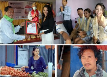 ‘दिन बिताउँछु, रिक्सा कुदाउँछु’ गीतको म्यूजिक भिडियो सार्वजनिक (भिडियो)