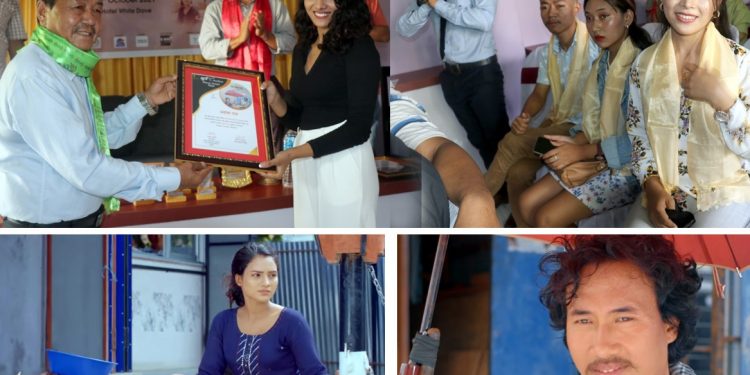 ‘दिन बिताउँछु, रिक्सा कुदाउँछु’ गीतको म्यूजिक भिडियो सार्वजनिक (भिडियो)