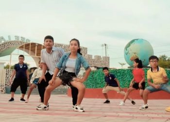 इटहरी आर्ट एन्ड फाउन्डेसनको प्रस्तुतिमा तयार भयो ‘म त परे परदेशी मान्छे’ (भिडियो)