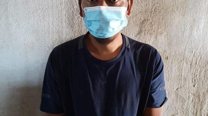 धामी बसी झारफुक गर्ने क्रममा आफ्नै श्रीमानले गरे श्रीमती र छोरीको हत्या