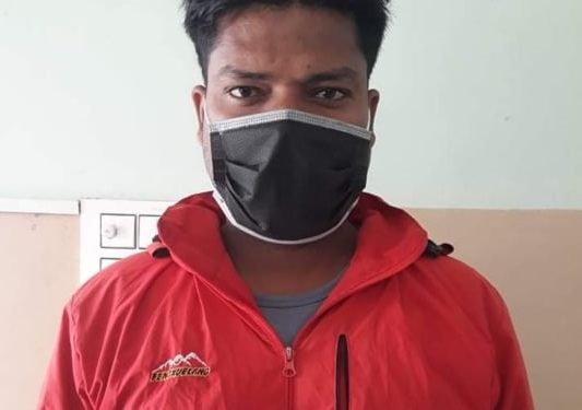 सुनसरीमा डाका मुद्वाका फरार अभियुक्तले जिउँदै मृत्यु दर्ता प्रमाणपत्र बनाएको खुलासा