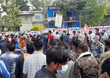 कांग्रेस सुनसरी क्षेत्र २ को निर्वाचन सकियो, मतगणना आजै