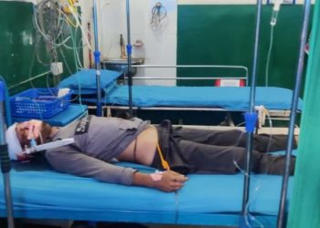 डिस्चार्ज भएपनि पैसा तिर्न नसक्दा घर जान पाएनन्, अस्पतालबाटै हाम फालेर आत्महत्या