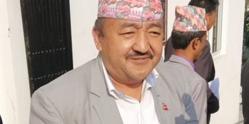 प्रतिपक्षी नआएपछि प्रदेशसभाको बैठक स्थगित, मुख्यमन्त्री राईले बुधबार विश्वासको मत लिने