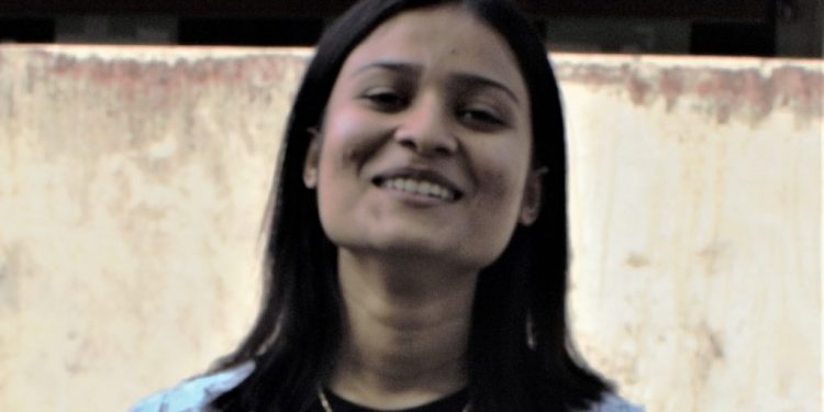 मोरङकी १८ वर्षीया किशोरी कांग्रेस प्रदेश प्रतिनिधि चयन