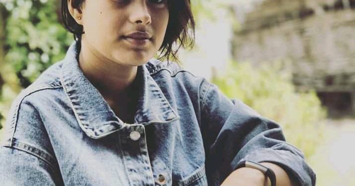 जिल्ला सदस्यकी कान्छी उम्मेद्बार इटहरीकी युरिका, भन्छिन्, नयाँ पुस्ता अपडेट छन्