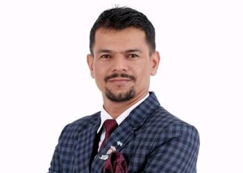 तरहराका सुनिल तिम्सिना नेपाल जेसीजको राष्ट्रिय कार्यकारिणी उपाध्यक्षमा निर्वाचित