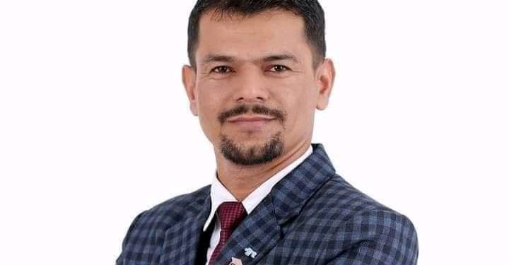 तरहराका सुनिल तिम्सिना नेपाल जेसीजको राष्ट्रिय कार्यकारिणी उपाध्यक्षमा निर्वाचित