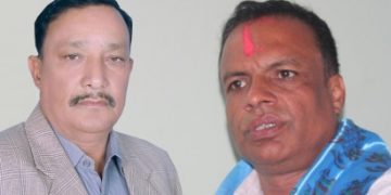 पौडेल समूहबाट घमिरेले टिकट पाएपछि कार्यकर्ताको प्रश्न : प्रदेश भनेको विराटनगर मात्रै हो ?