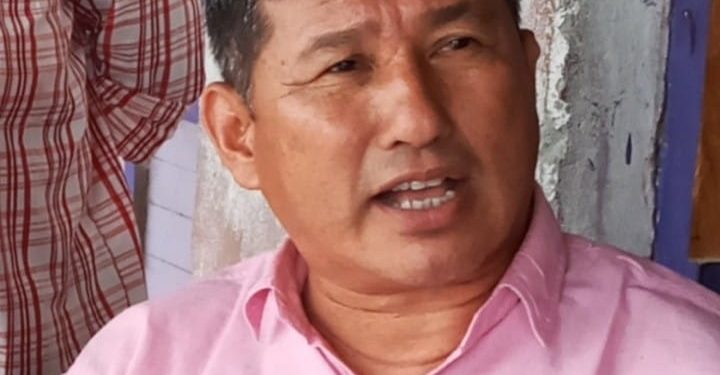 कांग्रेस मोरङमा कोइराला समूहका लिम्बू विजयी