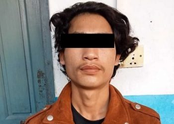 प्रतिवन्धित लागूऔषधसहित पक्राउ