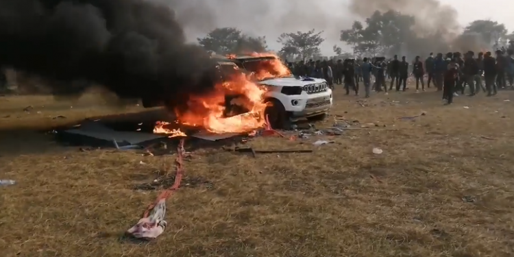 बर्जु महोत्सव : आगजनी तथा तोडफोडको विषयमा छानबिन गर्न समिति गठन, के भन्छन्–प्रजिअ ?