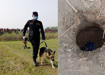 ‘व्यवहार मिलाउन’ भन्दै घरबाट हिँडेका व्यक्ति मोरङमा मृत फेला, यस्तो छ घटना योजनाबद्ध