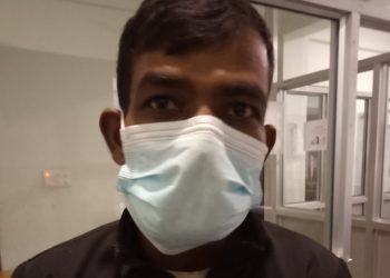 सुनसरीमा बालकको अपहरण, एक पक्राउ