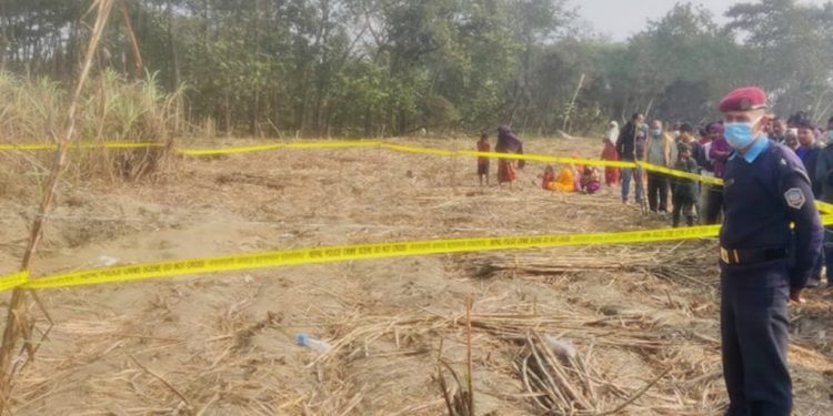 मोरङ हत्याको कनेक्सन ललितपुरसम्म, एकै समूहबाट तीनजनाको हत्या आशंका