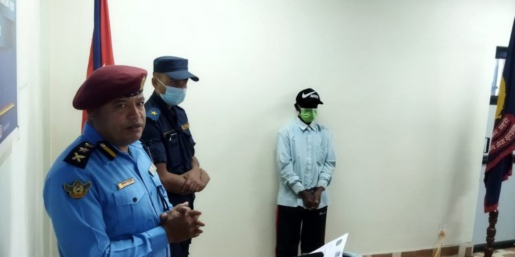 लेटाङ बलात्कार घटना : बुबालाई भन्दिन्छु भन्दै भागेपछि पोल खुल्ने डरले हत्या