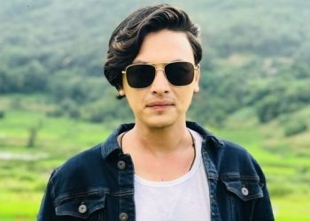 बलात्कार मुद्दा लागेका कलाकार पल शाह प्रहरी नियन्त्रणमा