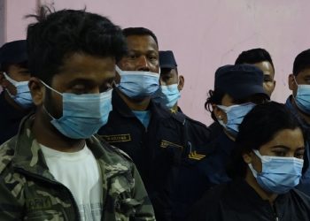 अपराधको पराकाष्ठा : डेढ फुल भोड्का पिएपछि मात्रै शव टुक्रा बनाएर जेब्रामा हालियो
