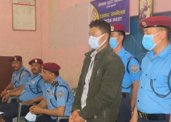 परस्त्रीसँग सहवास, मोबाइलमा अर्कै पुरुषको फोन आएपछि घाँटी थिचेर हत्या