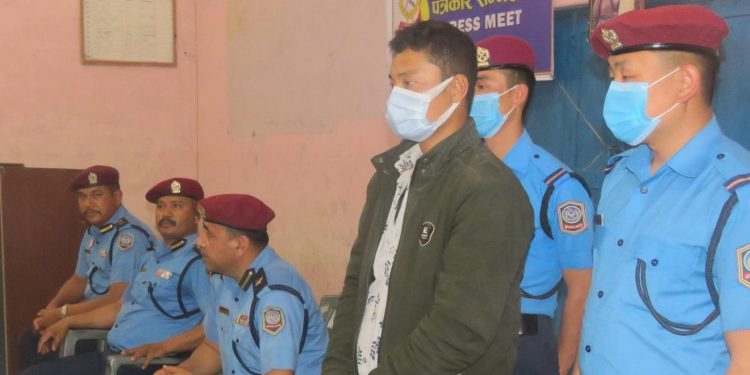 परस्त्रीसँग सहवास, मोबाइलमा अर्कै पुरुषको फोन आएपछि घाँटी थिचेर हत्या