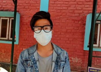 ६९ लाख भन्दा बढी मूल्यको अबैध औषधिसहित एक पक्राउ