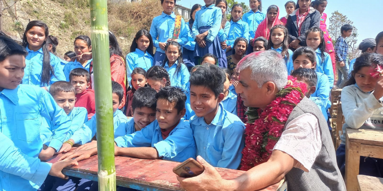 शिक्षामा नयाँ नीति अख्तियार गर्दै प्रदेश १ सरकार