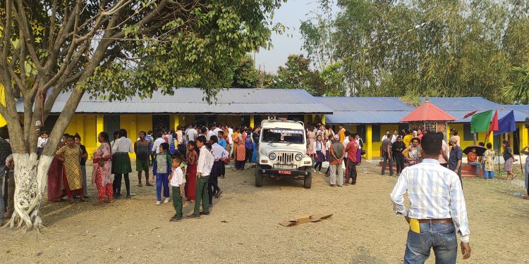 लेटाङ घटना अपडेट : पाँच जना पक्राउ