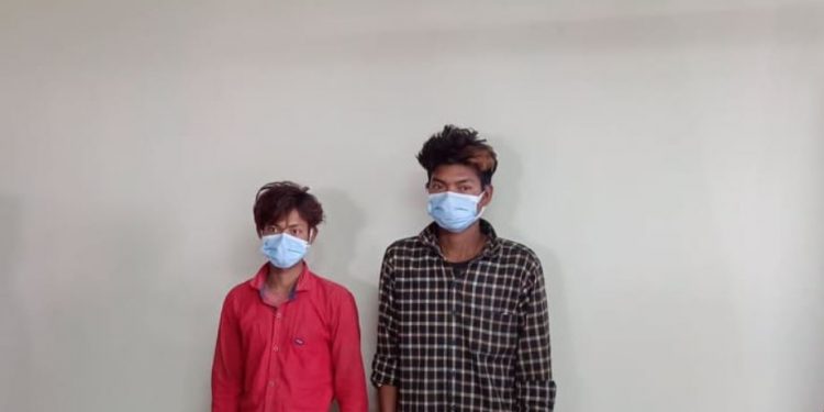 गाँजा सेवन गरी १८ महिने बालिकामाथि बलात्कार, बलात्कारपछि सिसाको बोत्तल र ढुङ्गा प्रहार गरी हत्या