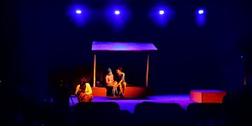 राज्यव्यवस्था विरुद्वको नाटक ‘बन्द बाक्सा’