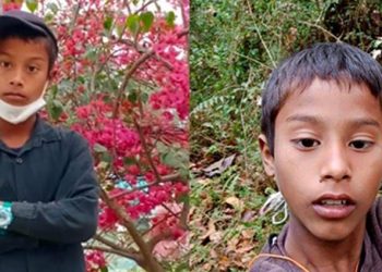 इटहरीमा एउटै कक्षामा अध्ययनरत दुई बालक ६ दिनदेखि बेपत्ता, खोजीका लागि परिवारको याचना