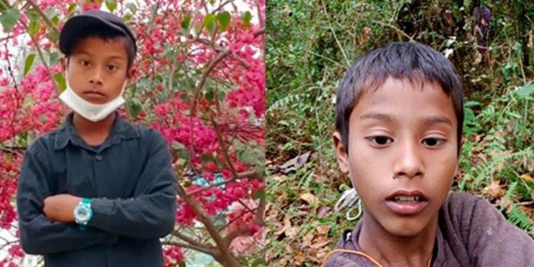 इटहरीमा एउटै कक्षामा अध्ययनरत दुई बालक ६ दिनदेखि बेपत्ता, खोजीका लागि परिवारको याचना