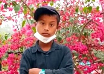 इटहरीमा परीक्षा दिएर घर फर्किएका बालक हराए, खोजी गरिदिन परिवारको अपिल