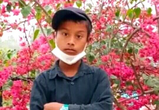 इटहरीमा परीक्षा दिएर घर फर्किएका बालक हराए, खोजी गरिदिन परिवारको अपिल