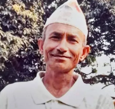 ‘मलाई समवेदना र झण्डा नओढाउनु’ भनिएको सुसाइट नोट लेखेर रामधुनीमा वडाध्यक्षका उम्मेदवारले गरे आत्महत्या