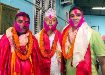 सुनसरी उद्योग वाणिज्य संघको अध्यक्षका लागि तीनजनाको उम्मेदवारी, ४ सदस्य सर्वसम्मत निर्वाचित