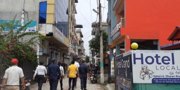 इटहरीका मेनपावरमा प्रशासनको अनुगमन, यी कम्पनी अवैध भेटिए