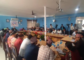 यी हुन् इटहरी उपमहानगरपालिकाको पहिलो कार्यपालिका बैठकले गरेका निर्णयहरू