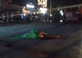 विराटनगरमा भारतीय मालवाहक ट्रकको ठक्करबाट साइकलयात्रीको मृत्यु