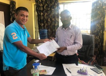 इटहरीमा झ्याप्प–झ्याप्प विद्युत अवरुद्व भएपछि भोल्टेज बढाउन माग