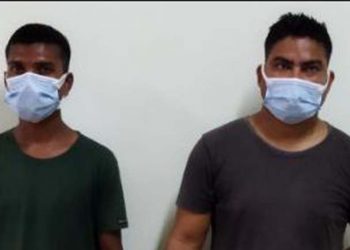 मोरङमा सर्वसाधारणसँग फिरौती रकम असुल्ने दुई पक्राउ