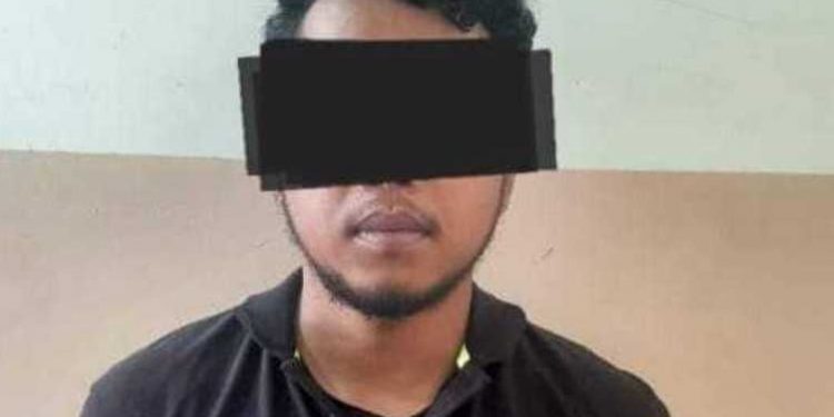 सुन्दरहरैँचामा बचतकर्ताको रकम हिनामिना गर्ने सहकारीका एक कर्मचारी पक्राउ