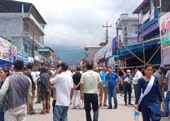 सुनसरी उवासंघ निर्वाचन : २,२७८ मत खस्यो, मतगणना भोलि