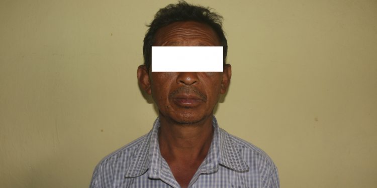 ताप्लेजुङमा श्रीमानको कुटाईबाट श्रीमतीको मृत्यु