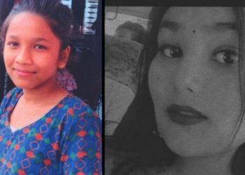 इटहरीमा दुई किशोरी बेपत्ता, खोजी गर्न प्रहरीको अपिल